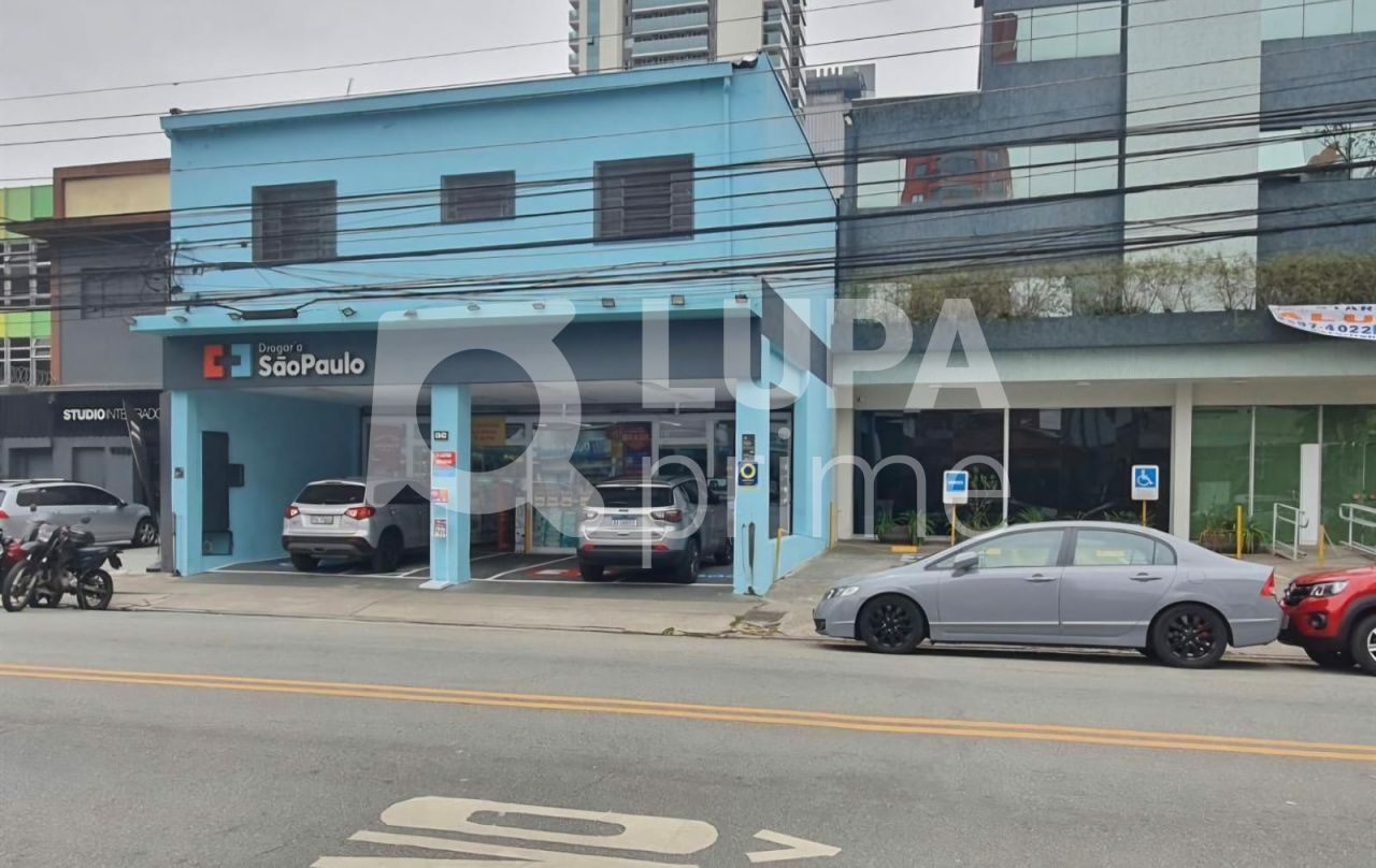 Prédio Inteiro, 1550 m² - Foto 18