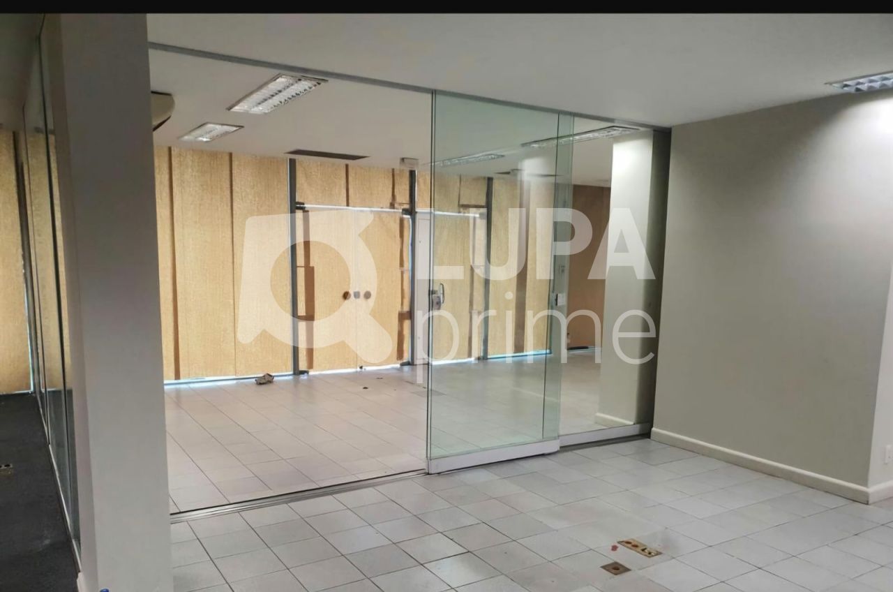 Prédio Inteiro, 1550 m² - Foto 12