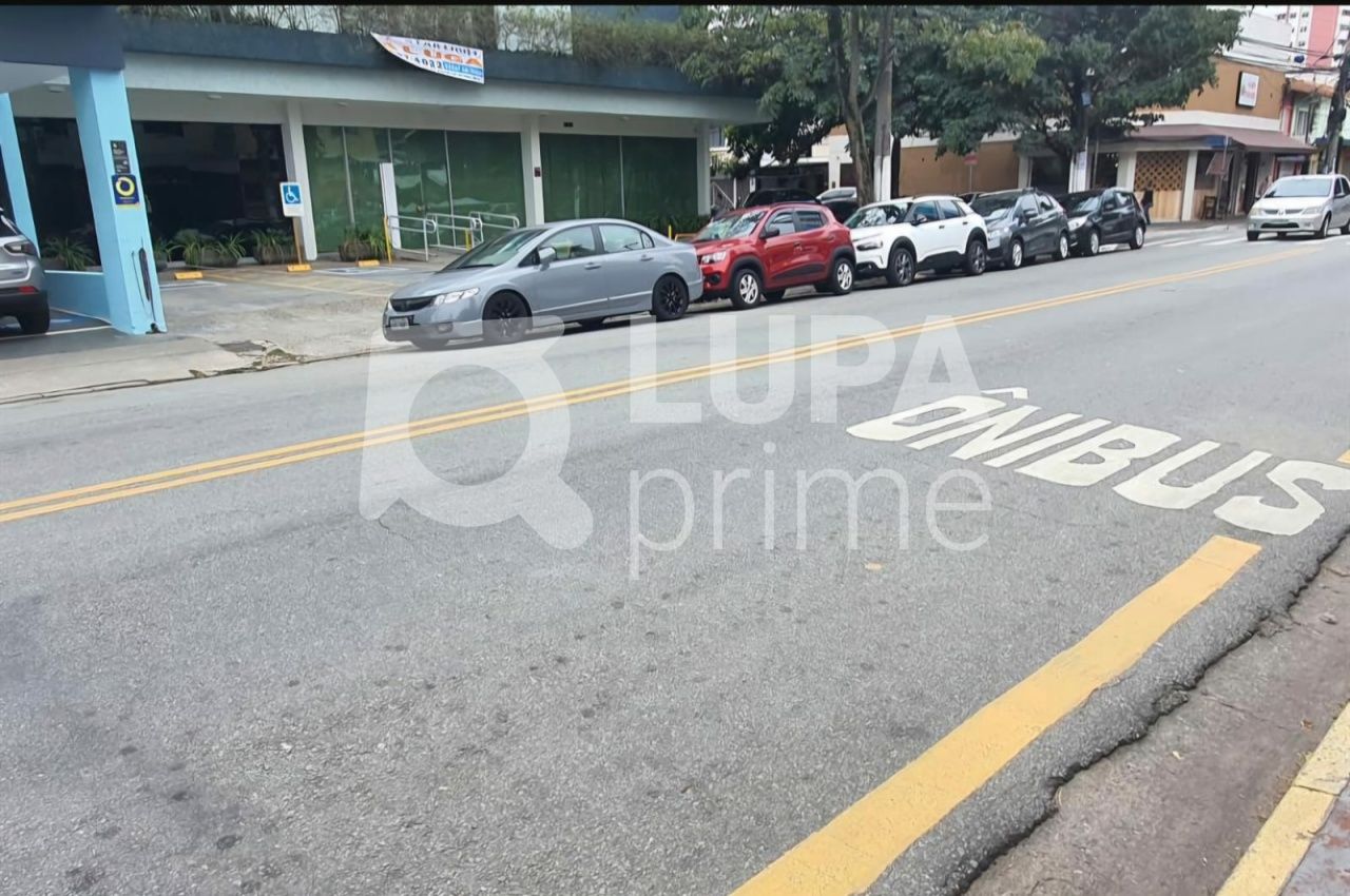 Prédio Inteiro, 1550 m² - Foto 19