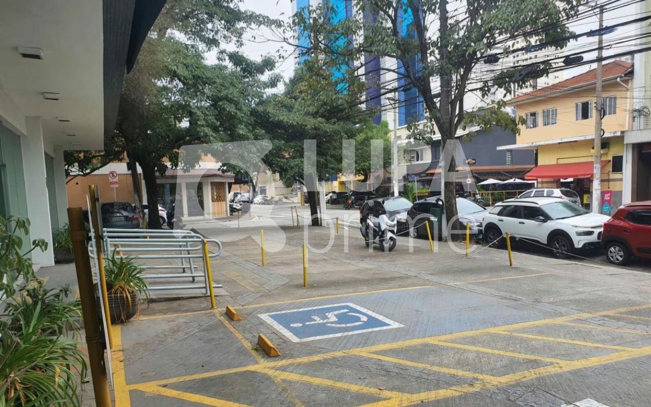 Prédio Inteiro, 1550 m² - Foto 16