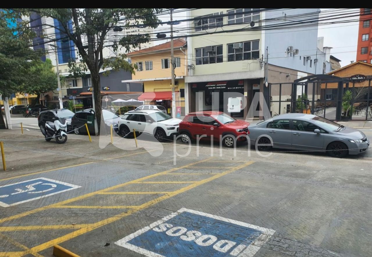 Prédio Inteiro, 1550 m² - Foto 6