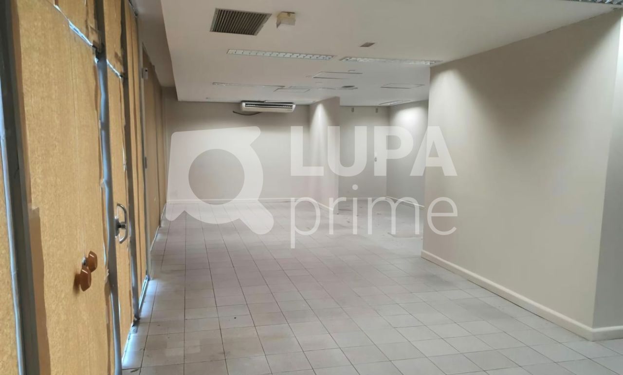 Prédio Inteiro, 1550 m² - Foto 13