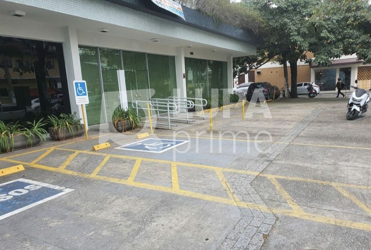 Prédio Inteiro, 1550 m² - Foto 1