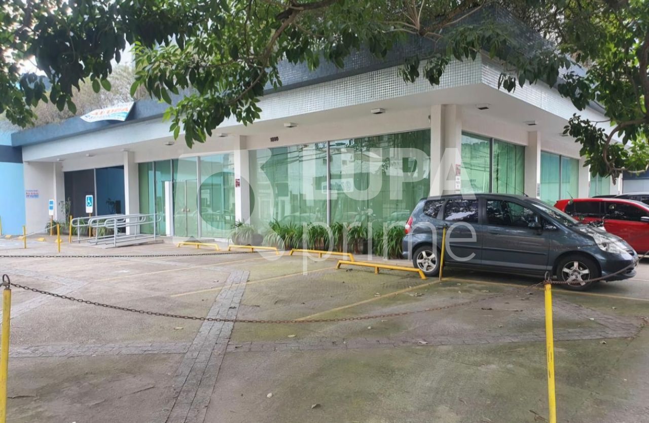 Prédio Inteiro, 1550 m² - Foto 8