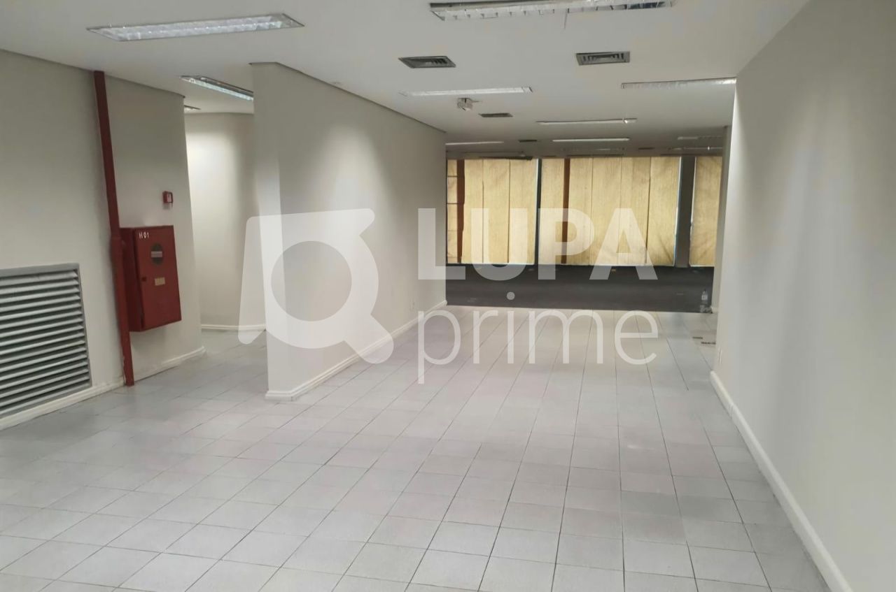 Prédio Inteiro, 1550 m² - Foto 5
