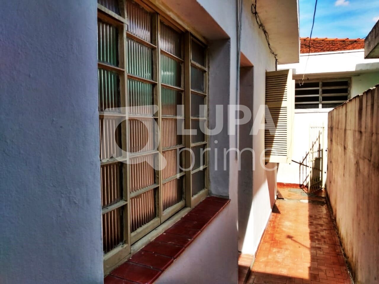 Casa, 1 quarto, 35 m² - Foto 4