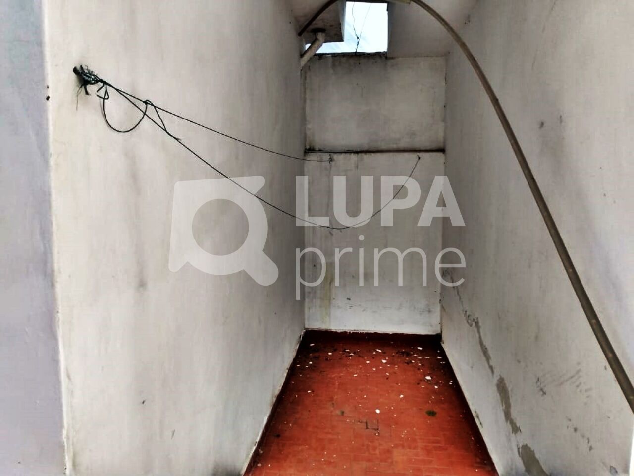 Casa, 1 quarto, 35 m² - Foto 3