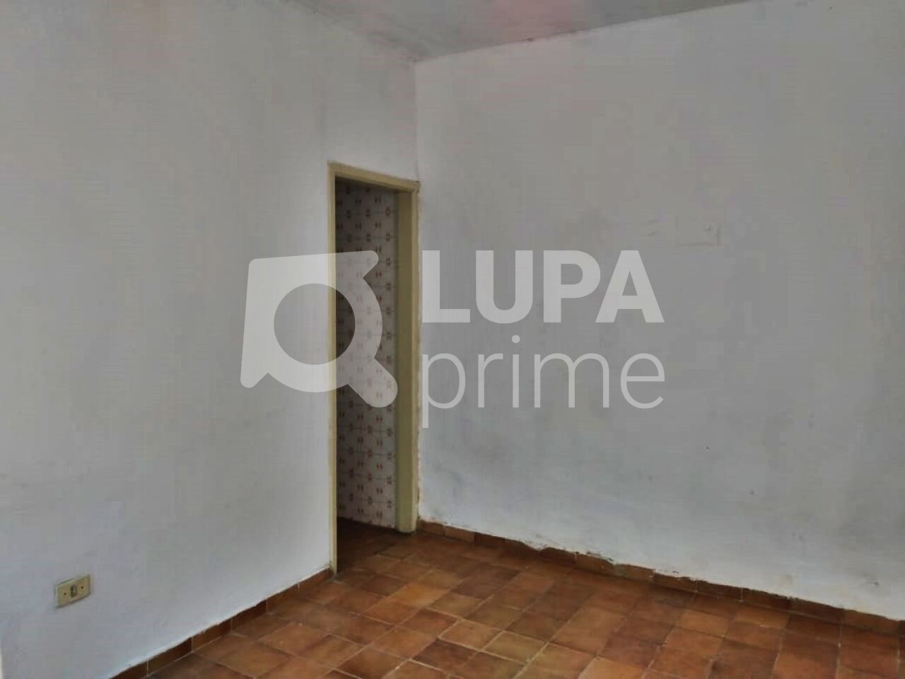 Casa, 1 quarto, 35 m² - Foto 1