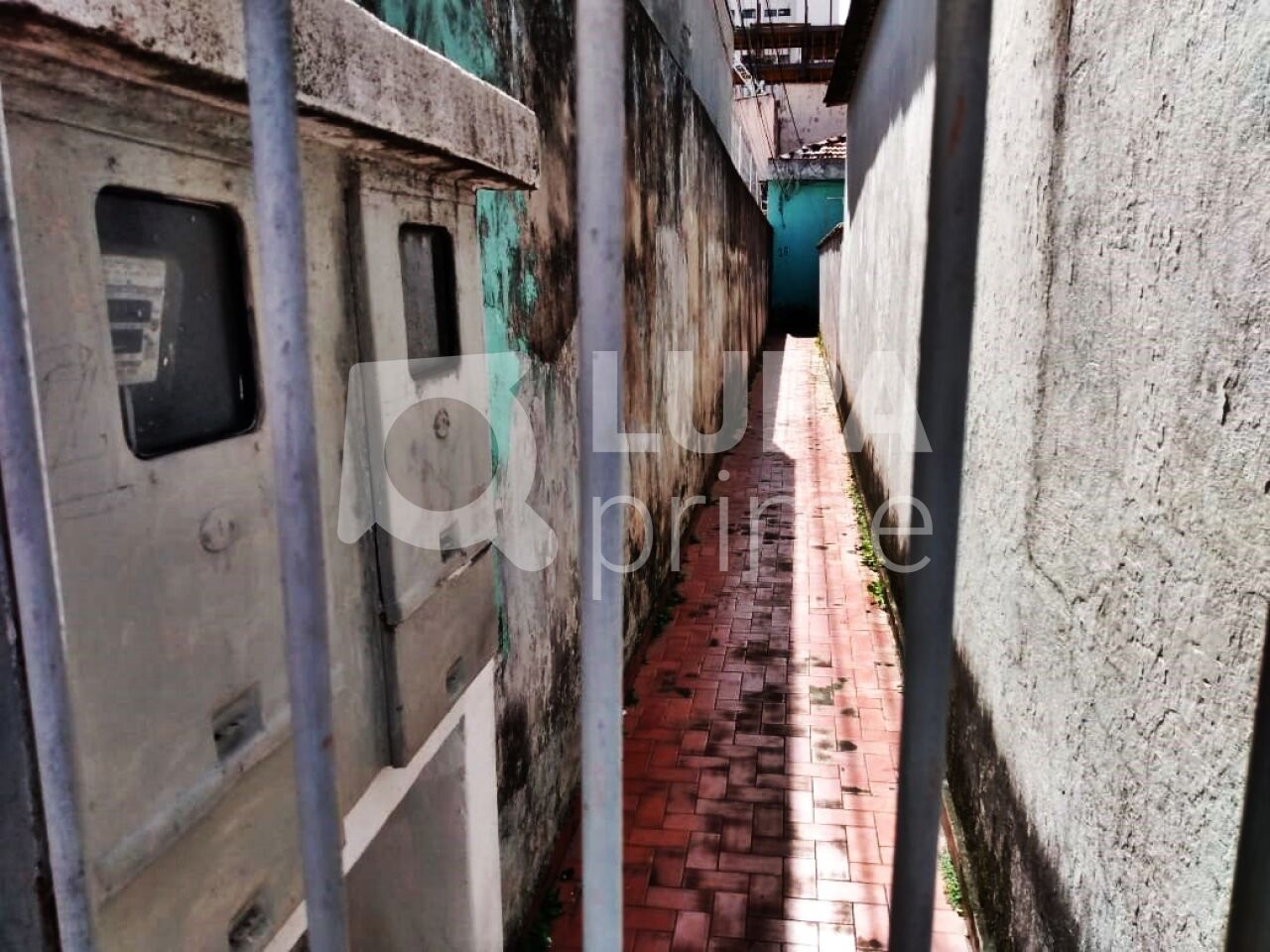 Casa, 1 quarto, 35 m² - Foto 5