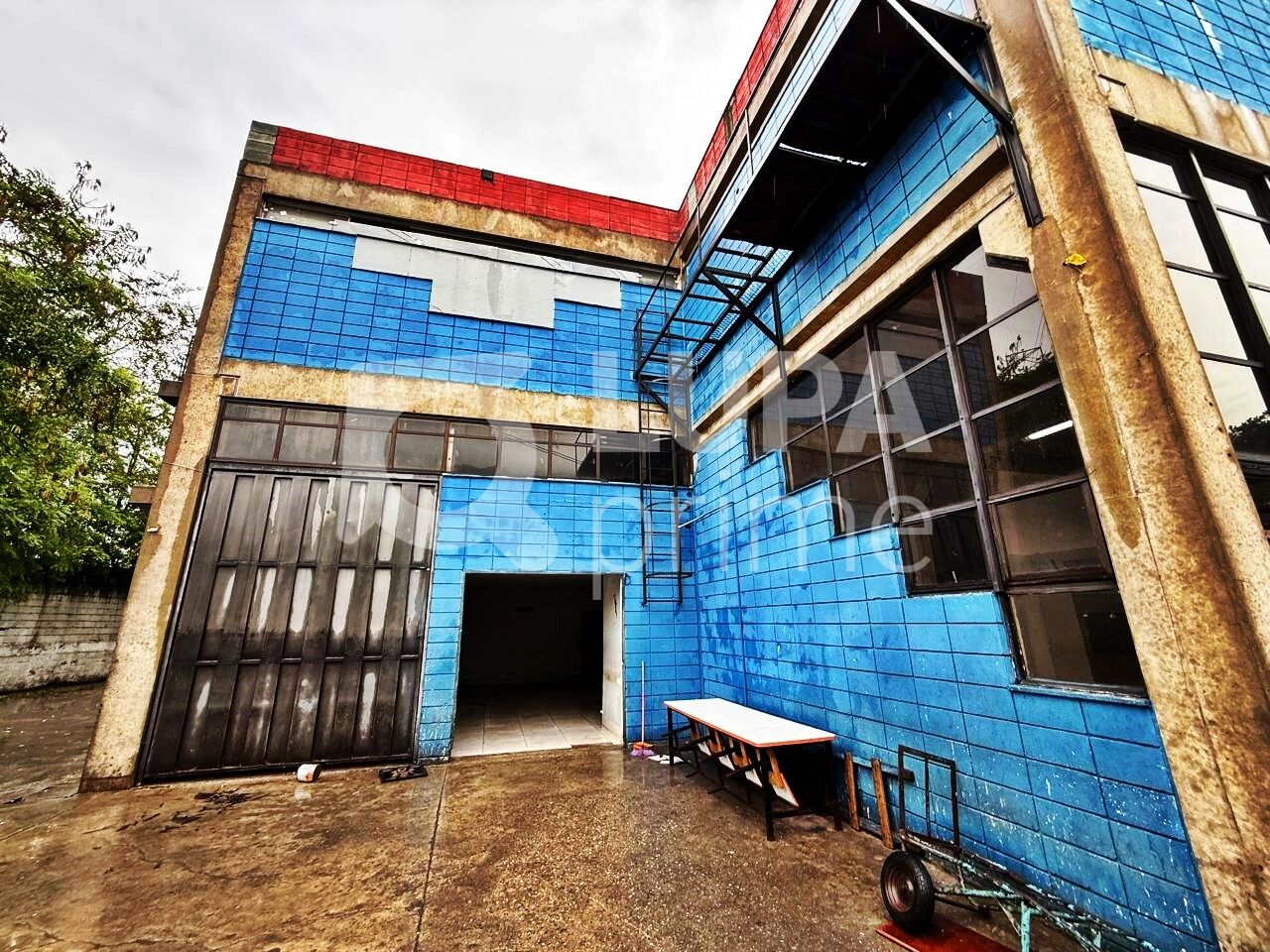 Sala-Conjunto, 1600 m² - Foto 15