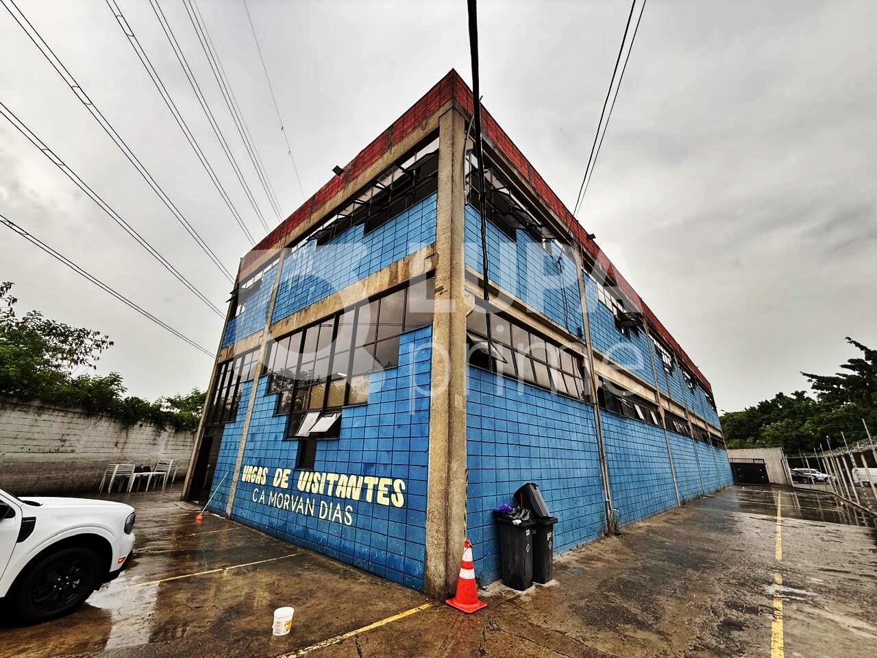 Sala-Conjunto, 1600 m² - Foto 16