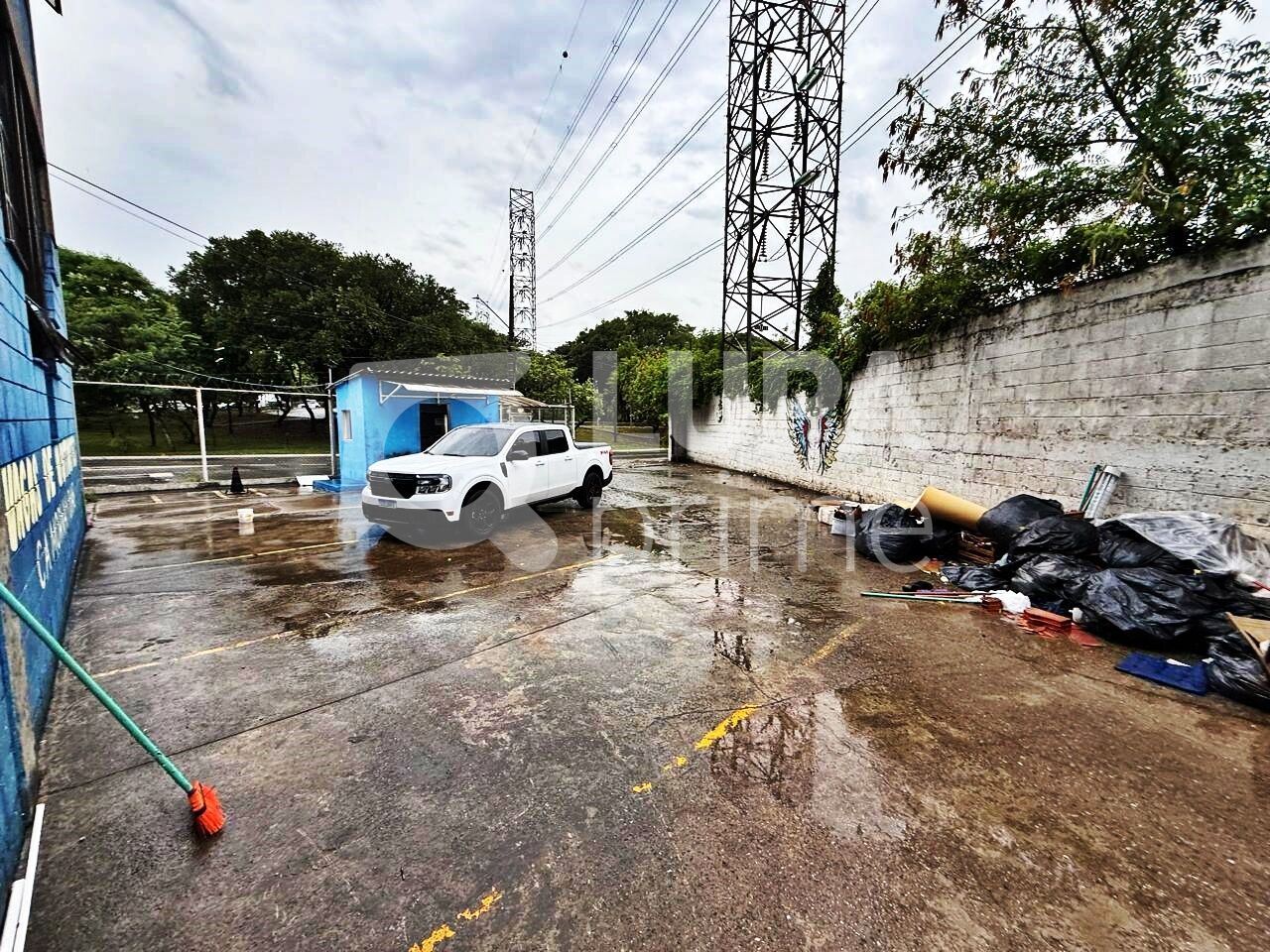 Sala-Conjunto, 1600 m² - Foto 18