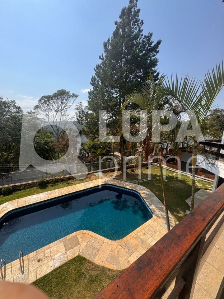 Casa, 3 quartos, 400 m² - Foto 37