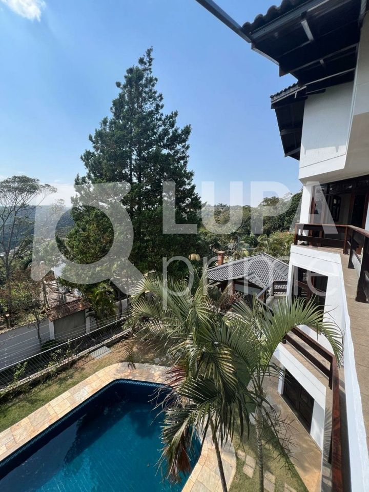 Casa, 3 quartos, 400 m² - Foto 9