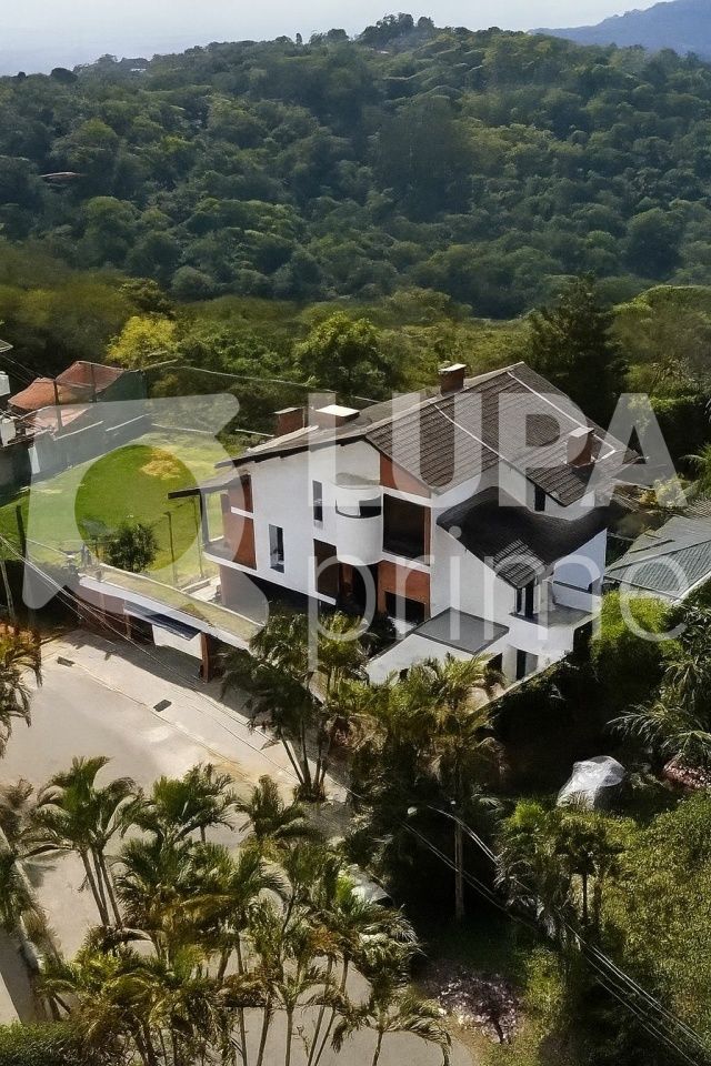 Casa, 3 quartos, 400 m² - Foto 4
