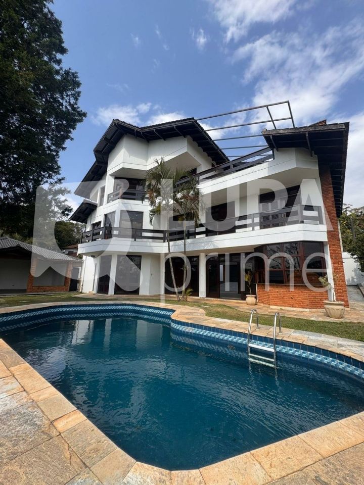 Casa, 3 quartos, 400 m² - Foto 1