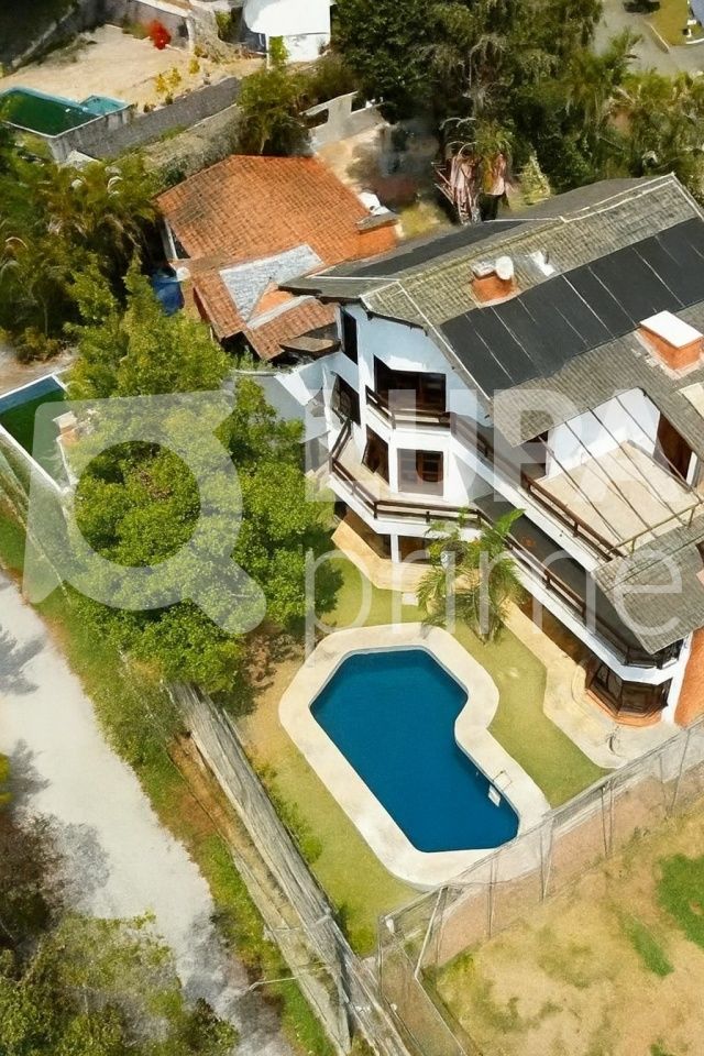 Casa, 3 quartos, 400 m² - Foto 3