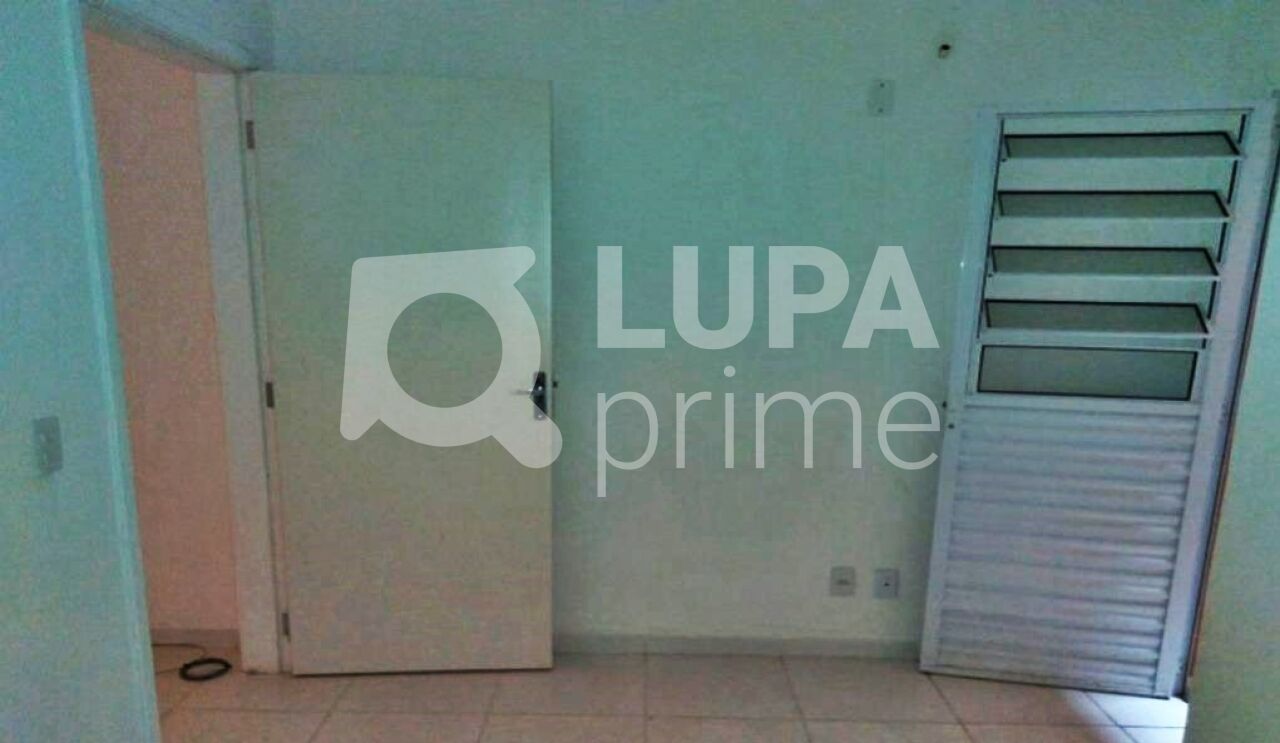 Apartamento, 1 quarto, 30 m² - Foto 1