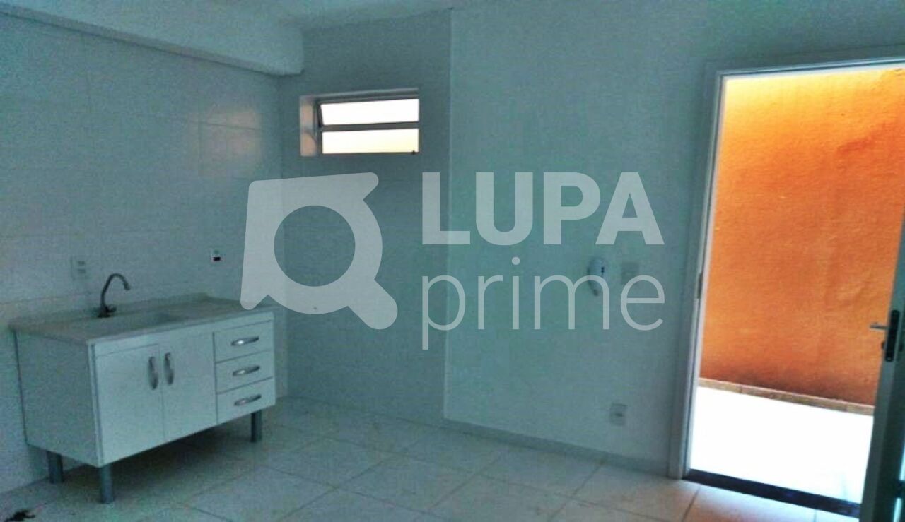 Apartamento, 1 quarto, 30 m² - Foto 3