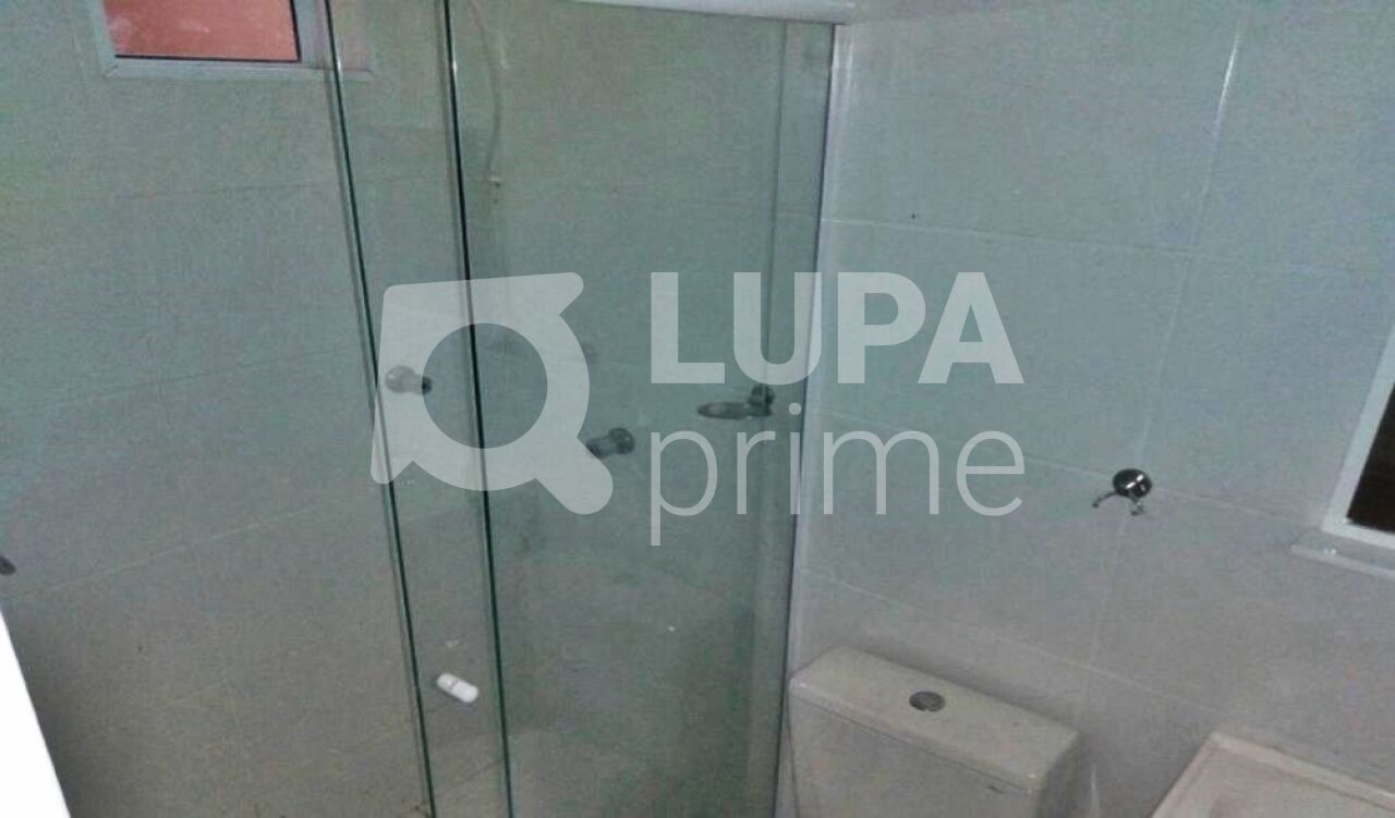 Apartamento, 1 quarto, 30 m² - Foto 4