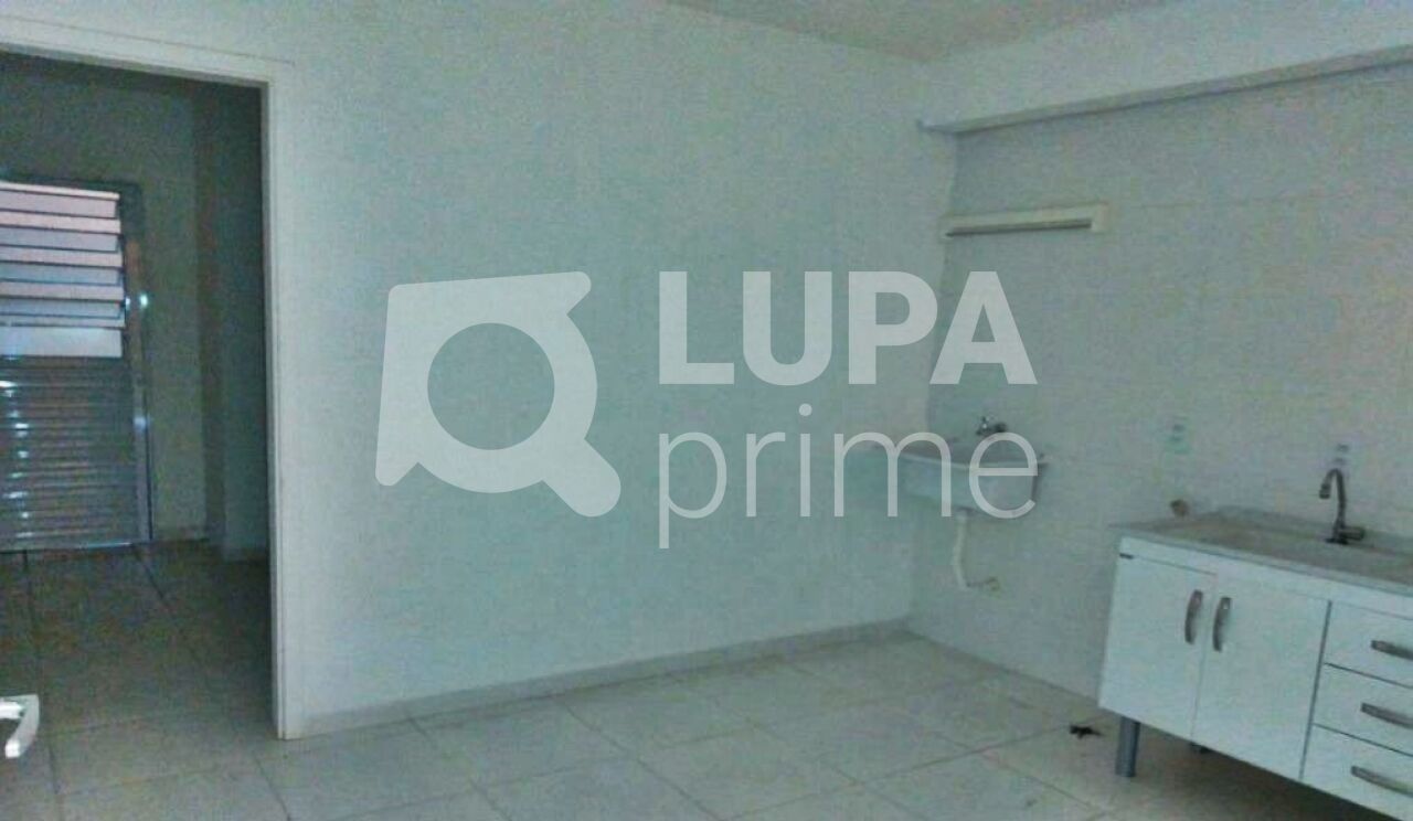 Apartamento, 1 quarto, 30 m² - Foto 2