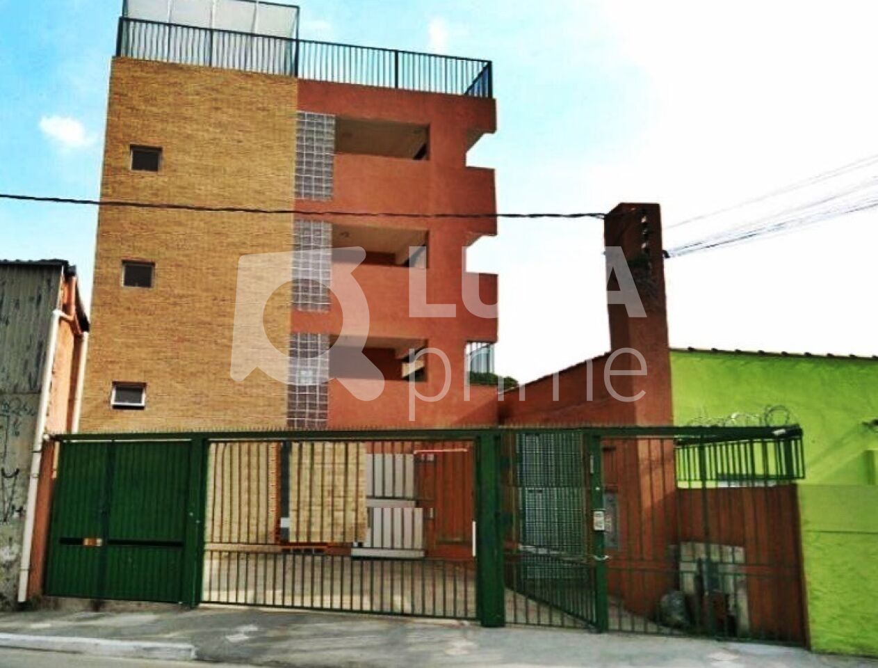 Apartamento, 1 quarto, 30 m² - Foto 5