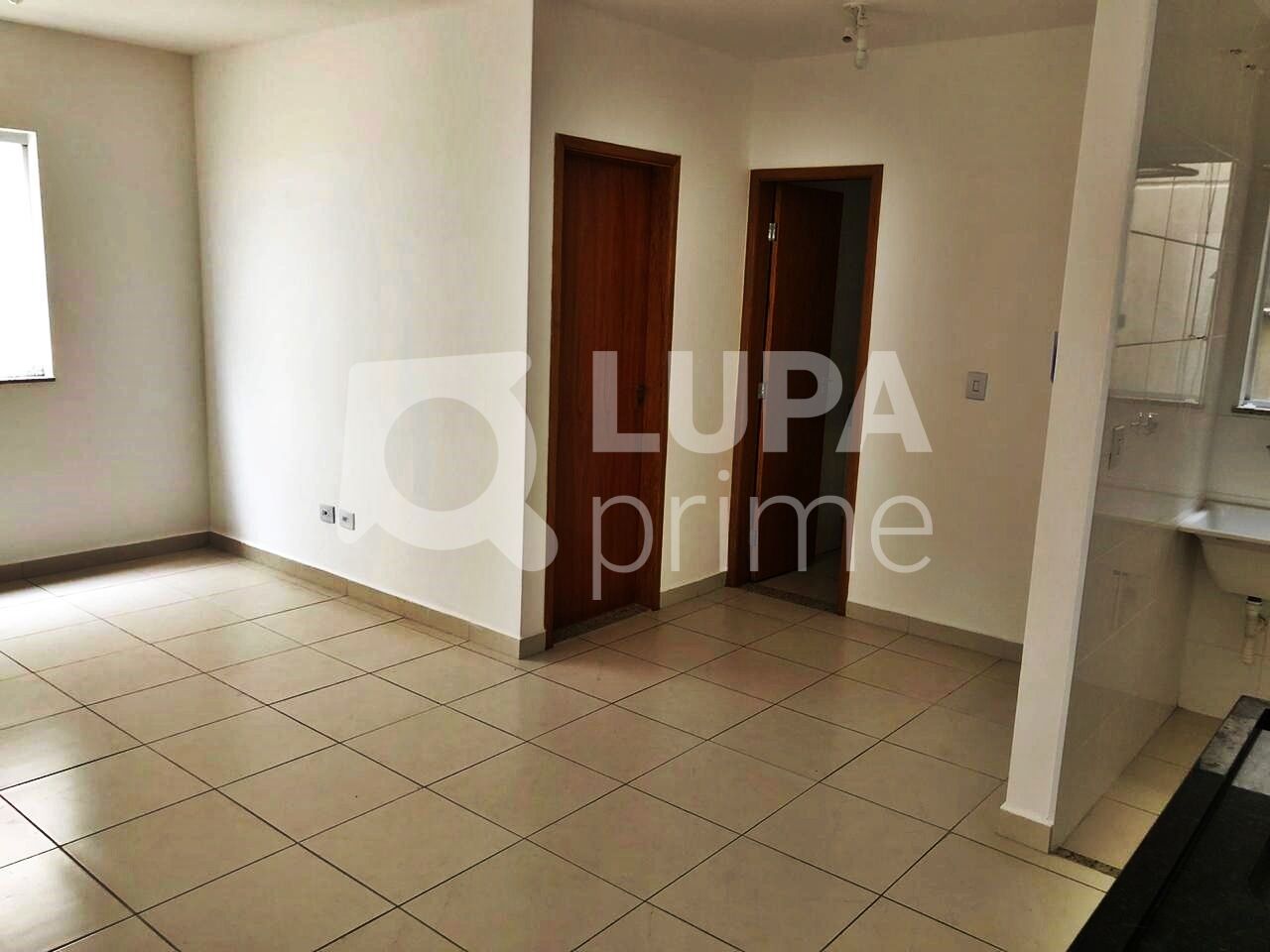Apartamento, 1 quarto, 40 m² - Foto 2