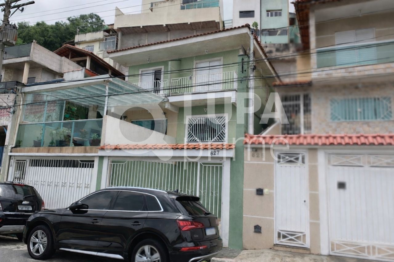 Casa, 3 quartos, 120 m² - Foto 2