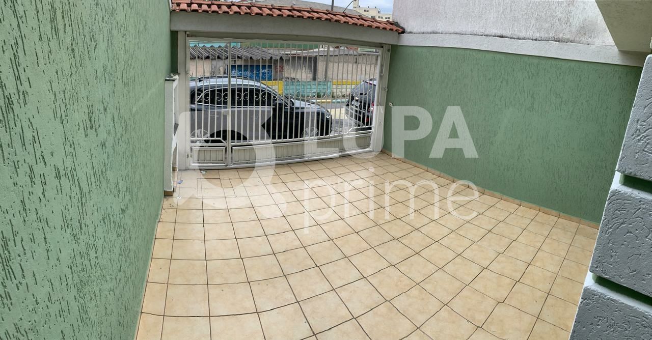 Casa, 3 quartos, 120 m² - Foto 3