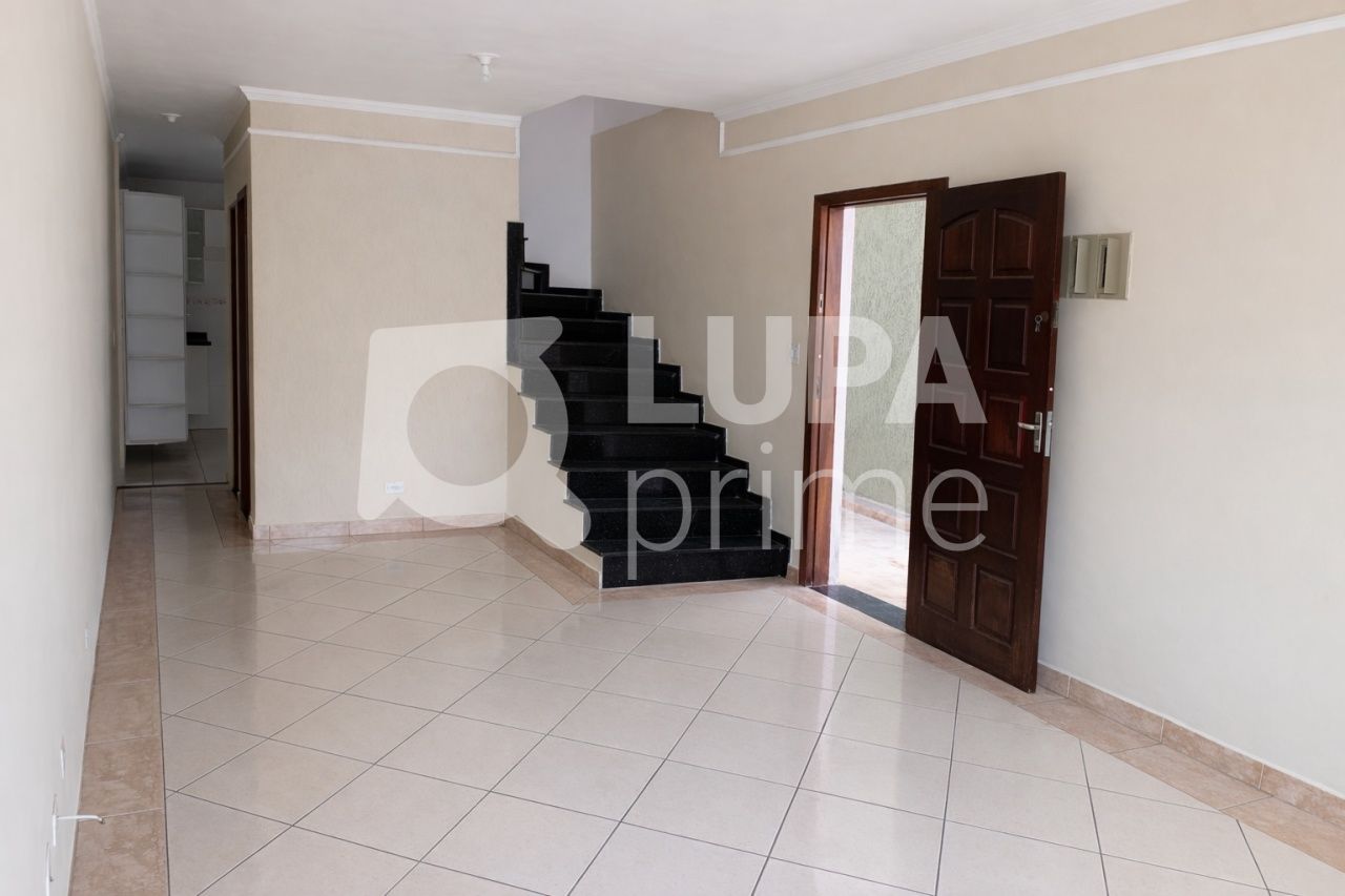 Casa, 3 quartos, 120 m² - Foto 8