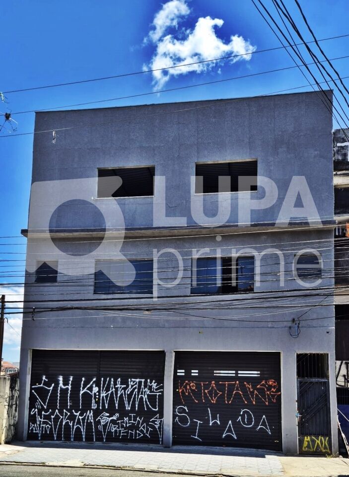 Loja-Salão, 166 m² - Foto 2