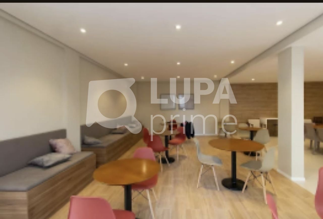 Apartamento, 2 quartos, 34 m² - Foto 38