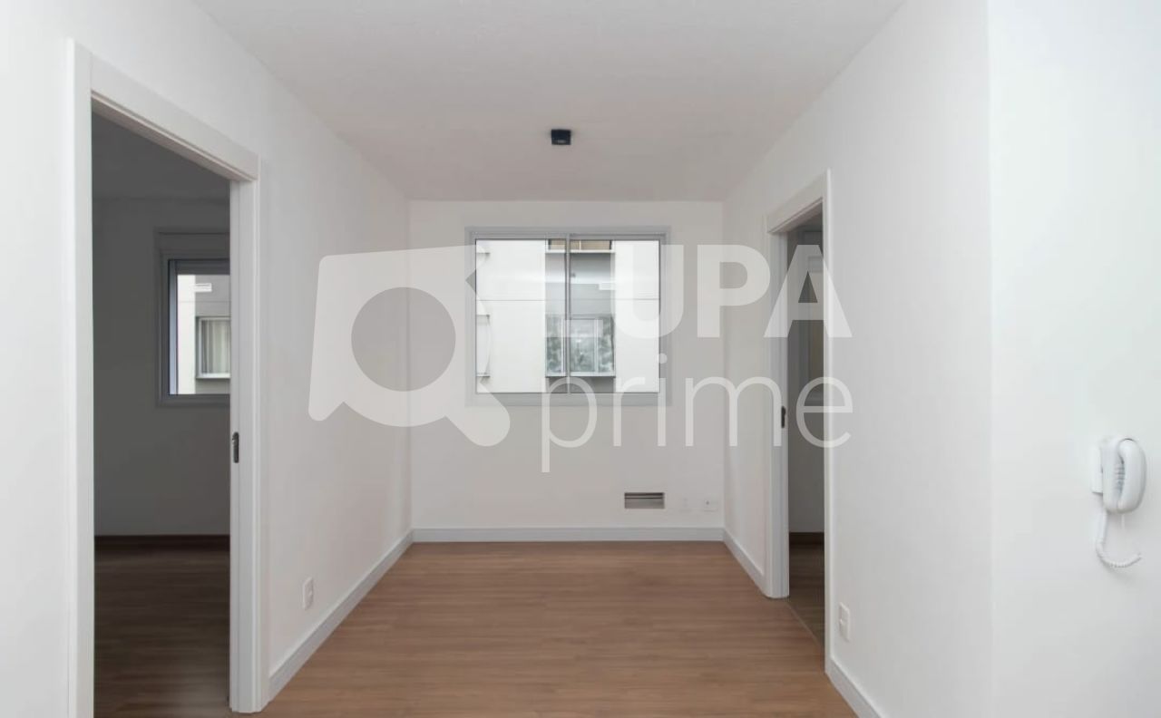 Apartamento, 2 quartos, 34 m² - Foto 2