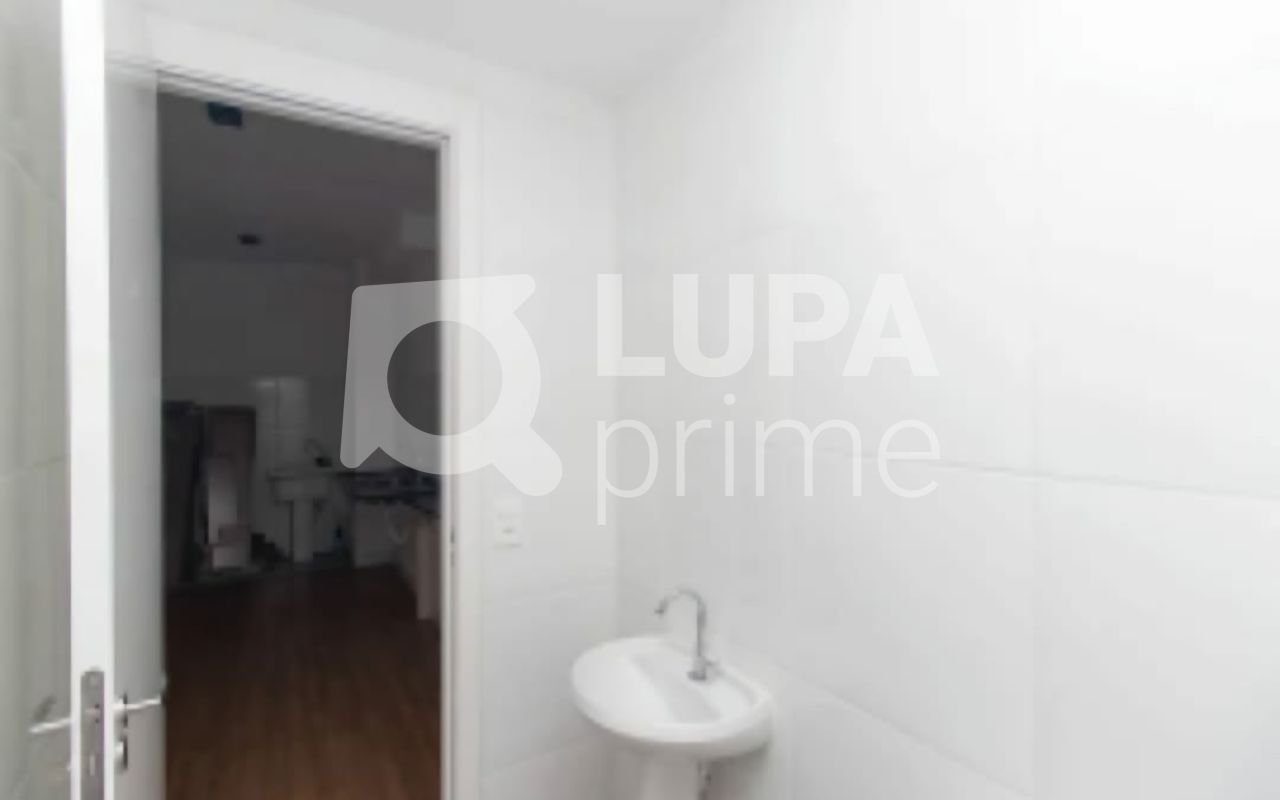 Apartamento, 2 quartos, 34 m² - Foto 15