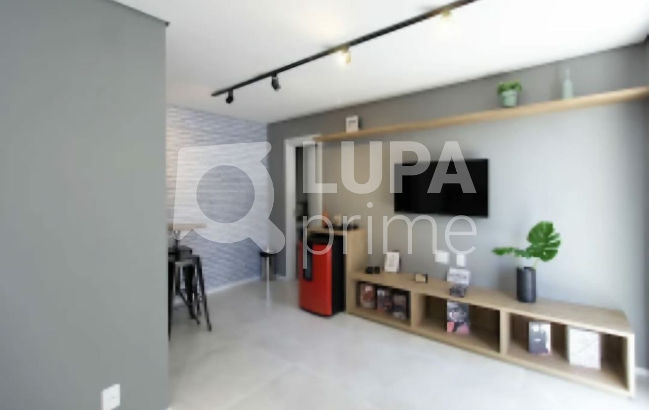 Apartamento, 2 quartos, 34 m² - Foto 27