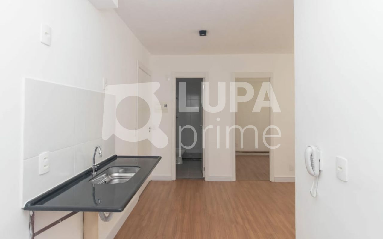 Apartamento, 2 quartos, 34 m² - Foto 7