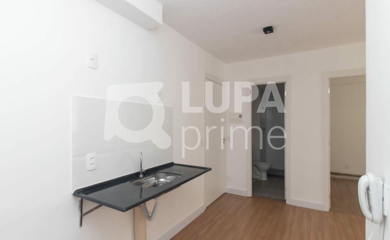 Apartamento, 2 quartos, 34 m² - Foto 8