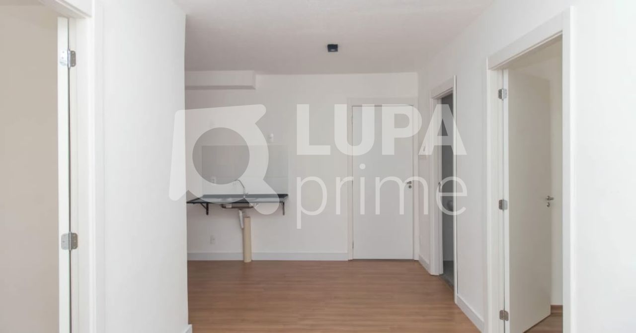 Apartamento, 2 quartos, 34 m² - Foto 4