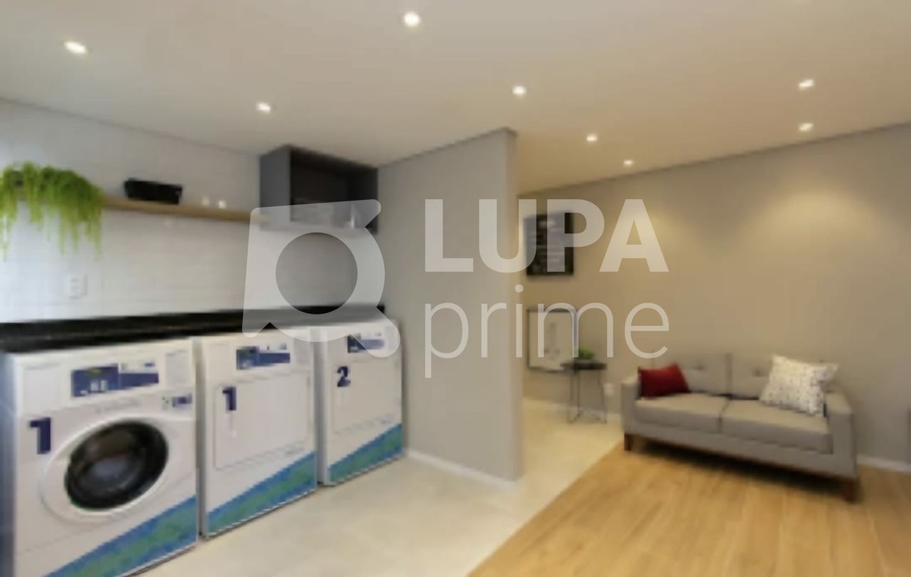 Apartamento, 2 quartos, 34 m² - Foto 33