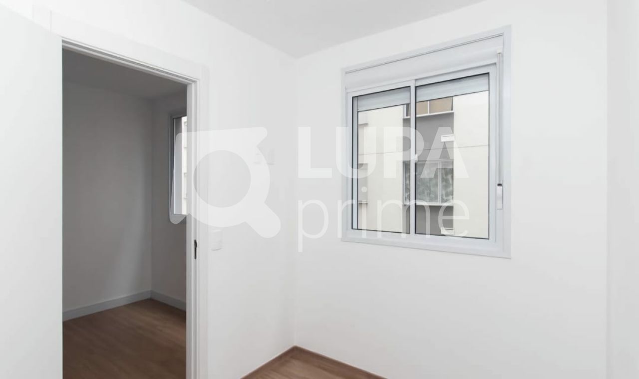 Apartamento, 2 quartos, 34 m² - Foto 9