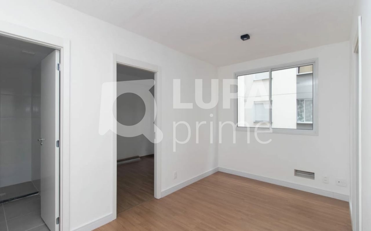 Apartamento, 2 quartos, 34 m² - Foto 1