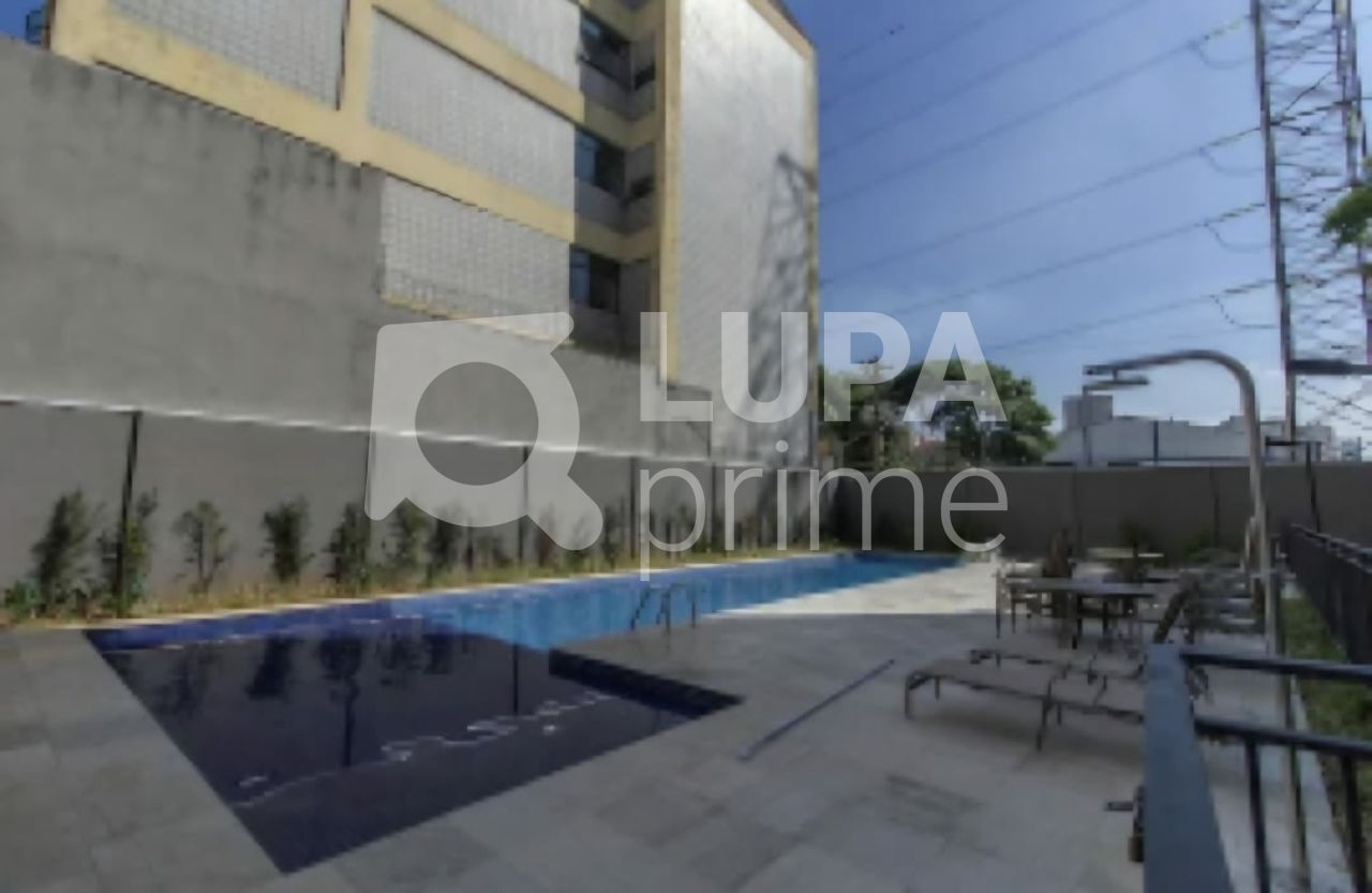 Apartamento, 2 quartos, 34 m² - Foto 35