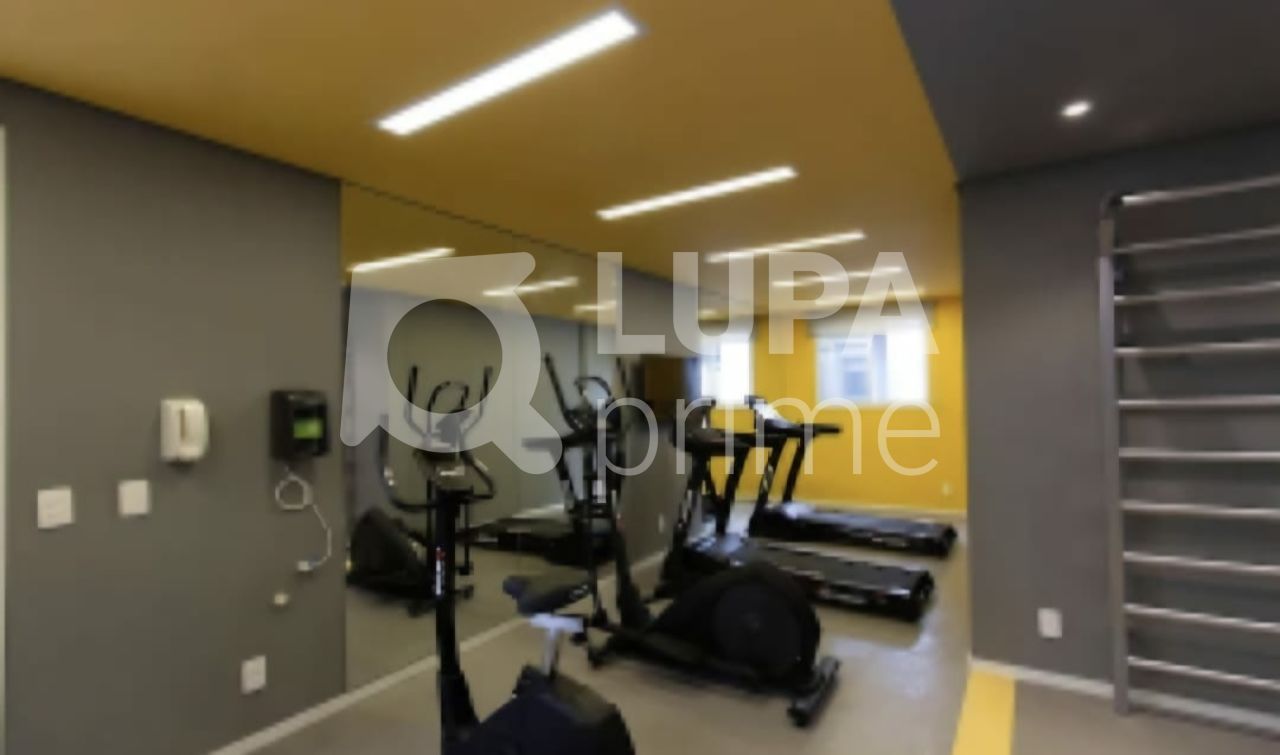 Apartamento, 2 quartos, 34 m² - Foto 23