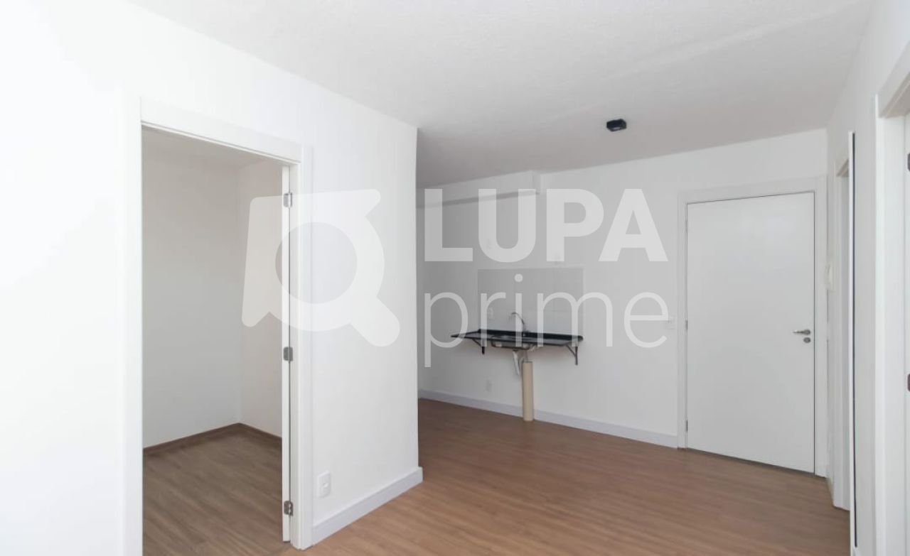 Apartamento, 2 quartos, 34 m² - Foto 3