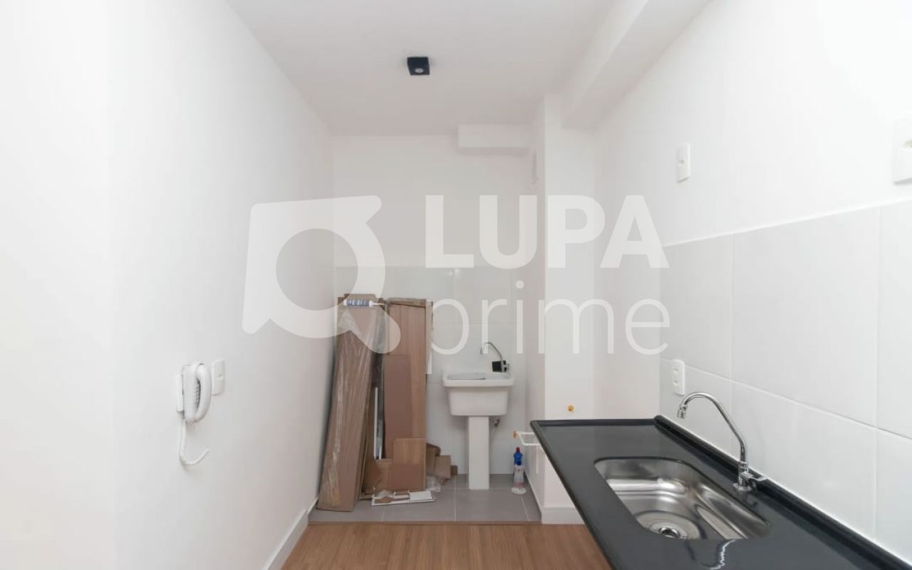 Apartamento, 2 quartos, 34 m² - Foto 5