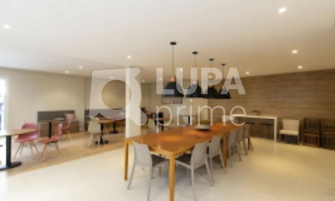 Apartamento, 2 quartos, 34 m² - Foto 36