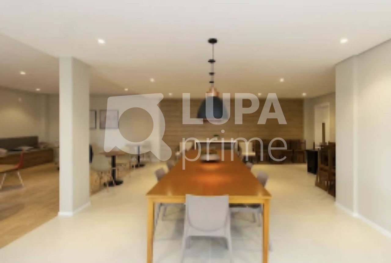 Apartamento, 2 quartos, 34 m² - Foto 37