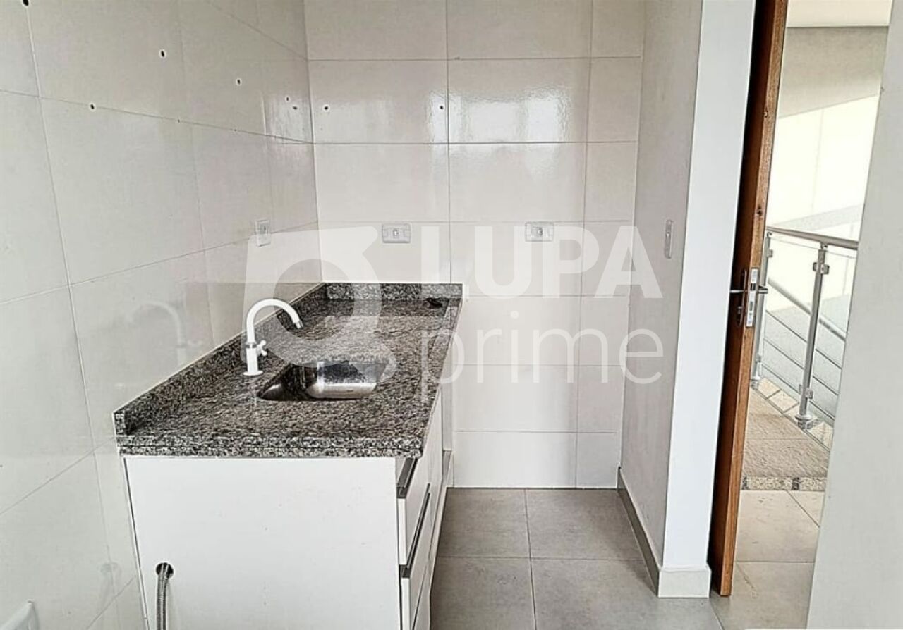 Apartamento, 1 quarto, 31 m² - Foto 5