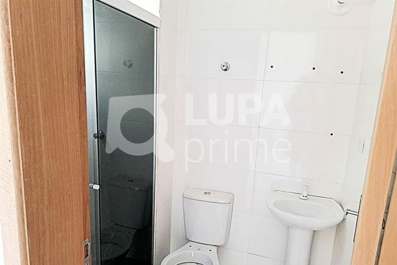 Apartamento, 1 quarto, 31 m² - Foto 9