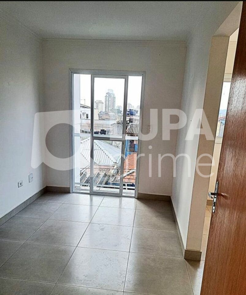 Apartamento, 1 quarto, 31 m² - Foto 1